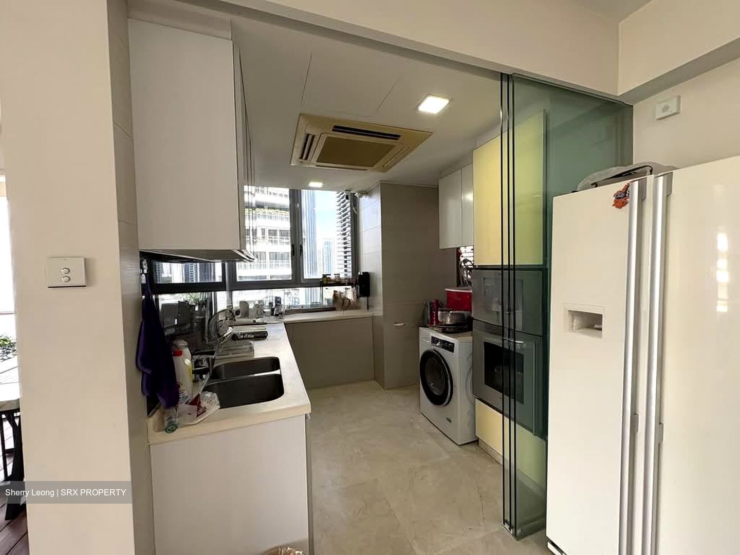 Angullia Park Residences @ Orchard (D10), Apartment #592010491